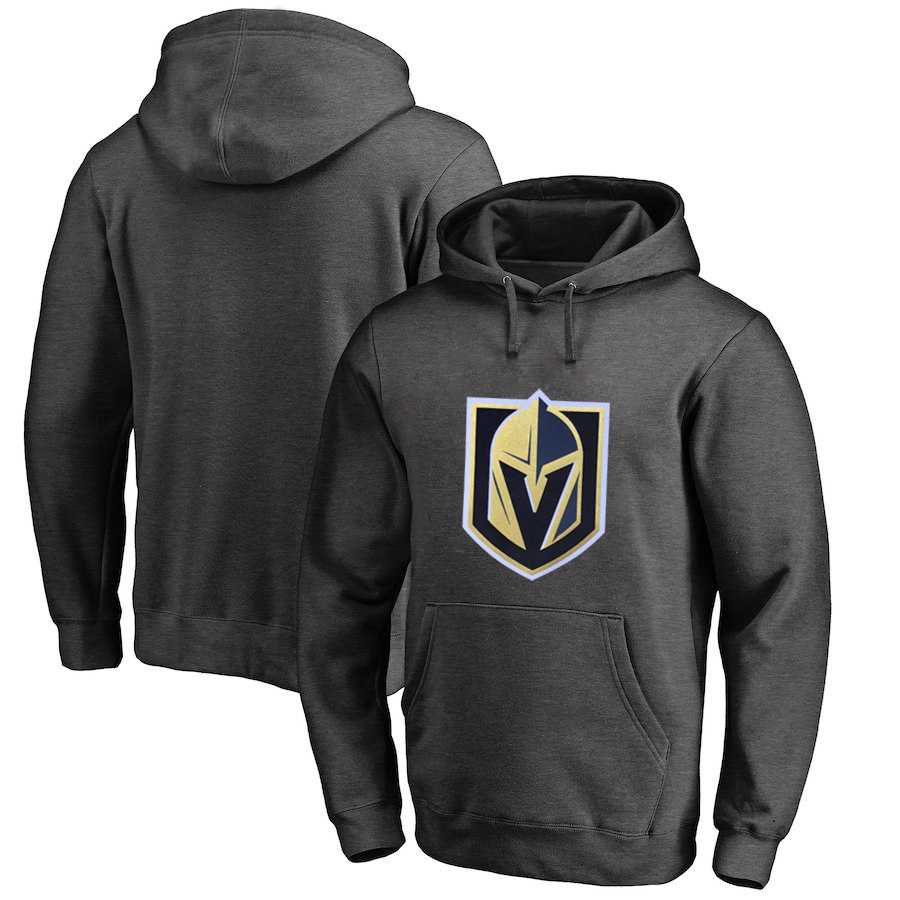Men's Customized Vegas Golden Knights Dark Gray All Stitched Pullover Hoodie,We sell and wholesale Men's Customized Vegas Golden Knights Dark Gray All Stitched Pullover Hoodie on line form chian!